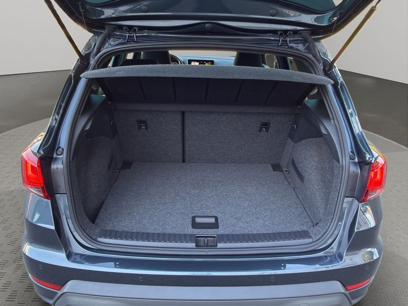 Seat Arona - Bild 16