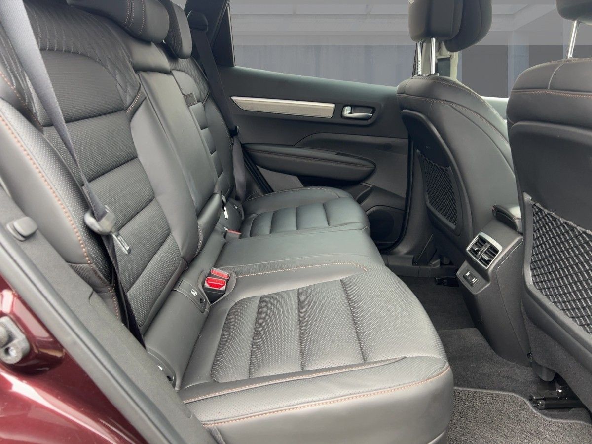 Renault Koleos - Bild 9