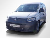 Volkswagen Caddy Maxi - Vorschau Bild 12