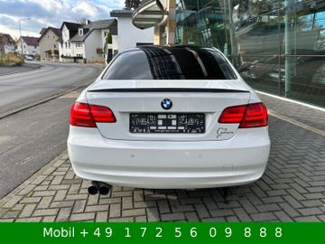BMW 320 - 6