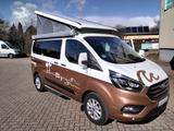 Ford Transit Custom Nugget Markise, Aufst.D, Heckküch - Ford München