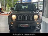 Jeep Renegade 1.4 MultiAir 103kW B Longitude 4x2 - Jeep Gebrauchtwagen von 2017