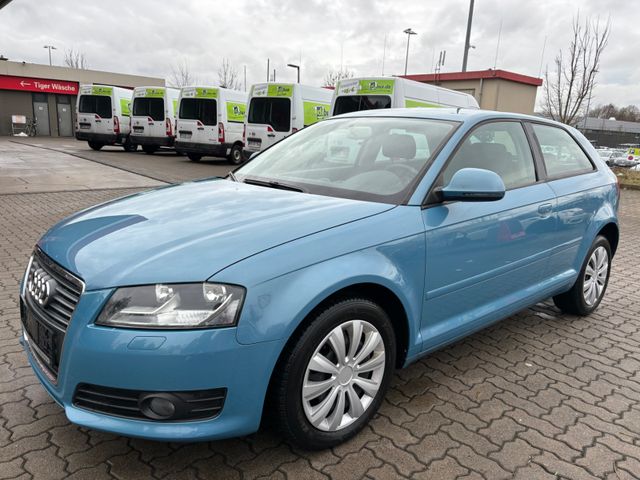 Audi A3 1.9 TDI Attraction/Klima/Tempomat/