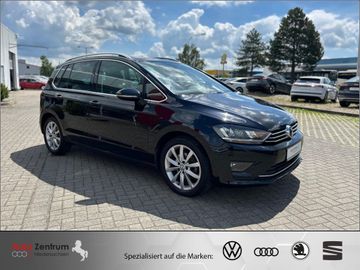 Volkswagen Golf Sportsvan - 3