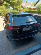 Audi A4 35 TFSI S tronic advanced Avant advanced - Audi A4 in Bonn