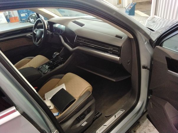 Volkswagen Touareg - Bild 4