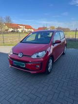 Volkswagen up! 1.0 44kW high up! high up!