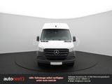 Mercedes-Benz Sprinter 317 Mixto+ 6-Sitze+ AHK 3,5t+ Werkstatt - Mercedes-Benz Sprinter: 5t