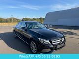 Mercedes-Benz C350e.|LED.|head-up.|360.|Burmester.|PANO.|#2751 - Mercedes-Benz C 350 aus 2015