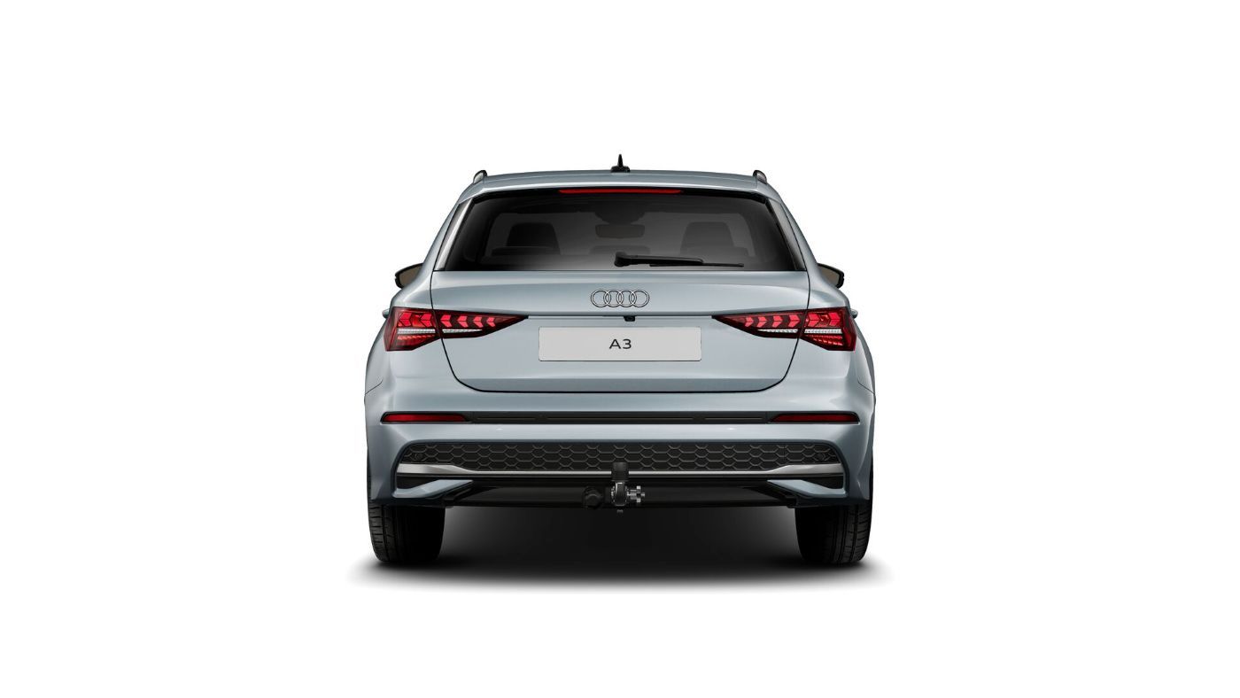 Audi A3 - Bild 5