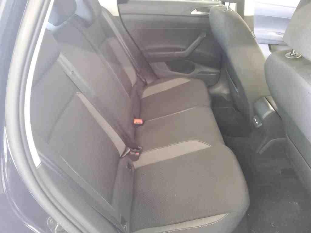 Volkswagen Polo Life 1.0 TSI Sonderleasing! RearView Sitzh., миниатюра 5