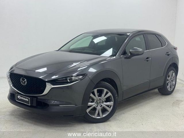 Другие Mazda CX-30 2.0L e-Skyactiv-G 150 CV M Hybrid AW