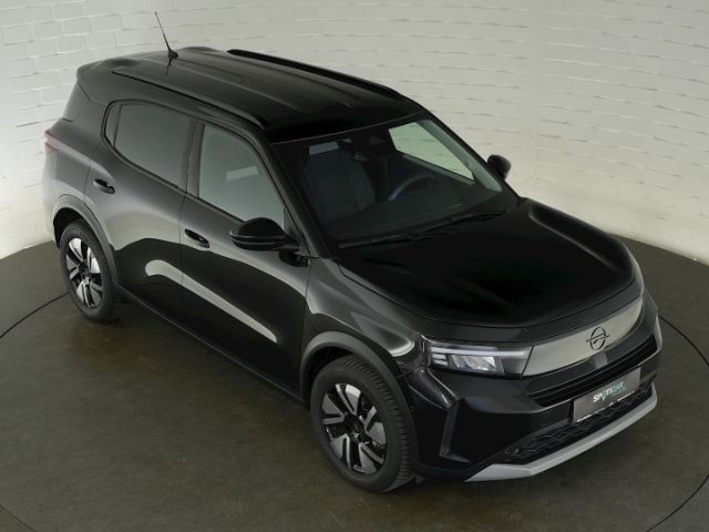 Frontera C HYBRID GS eDCT+NAVI+RÜCKFAHRKAMERA+SI