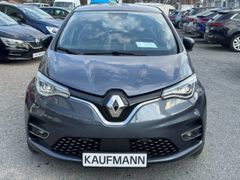 Fahrzeugabbildung ZOE Intens R135