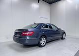 Mercedes-Benz E 200 2.2 CDI Avantgarde Automaat - Leder - GPS  - Mercedes-Benz E 200: E200cdi