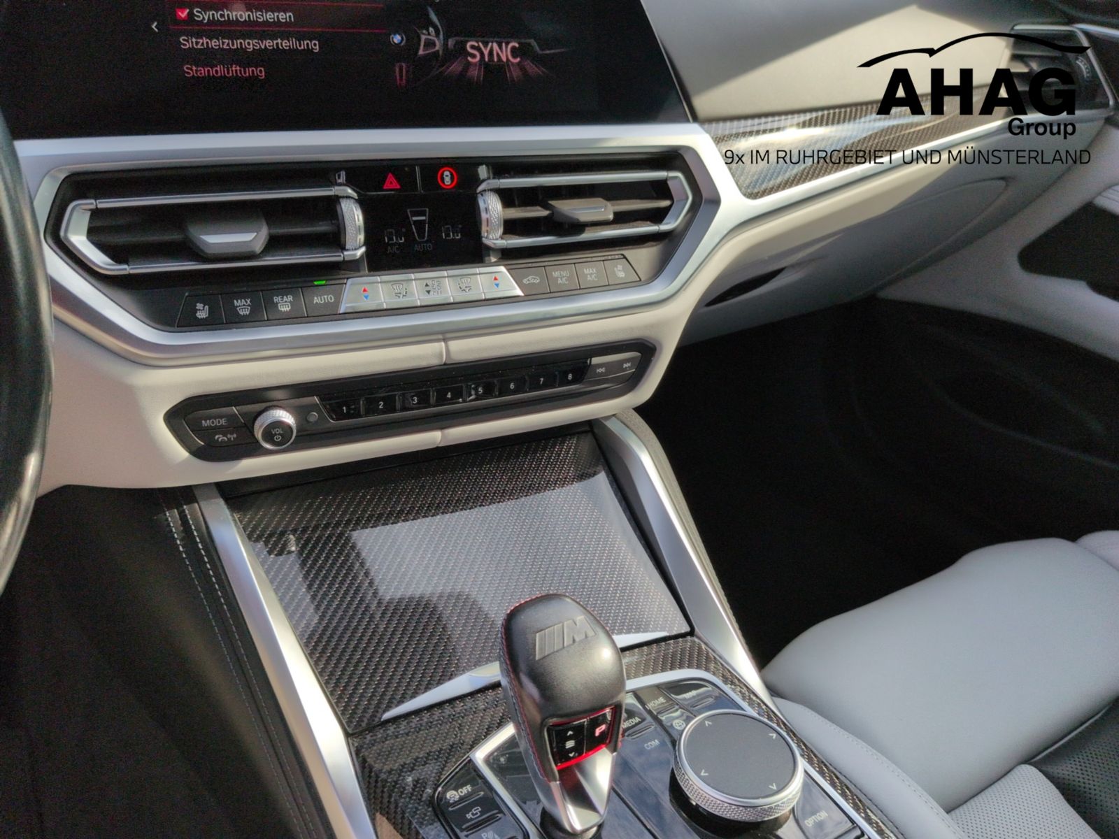 BMW M4 - Bild 18