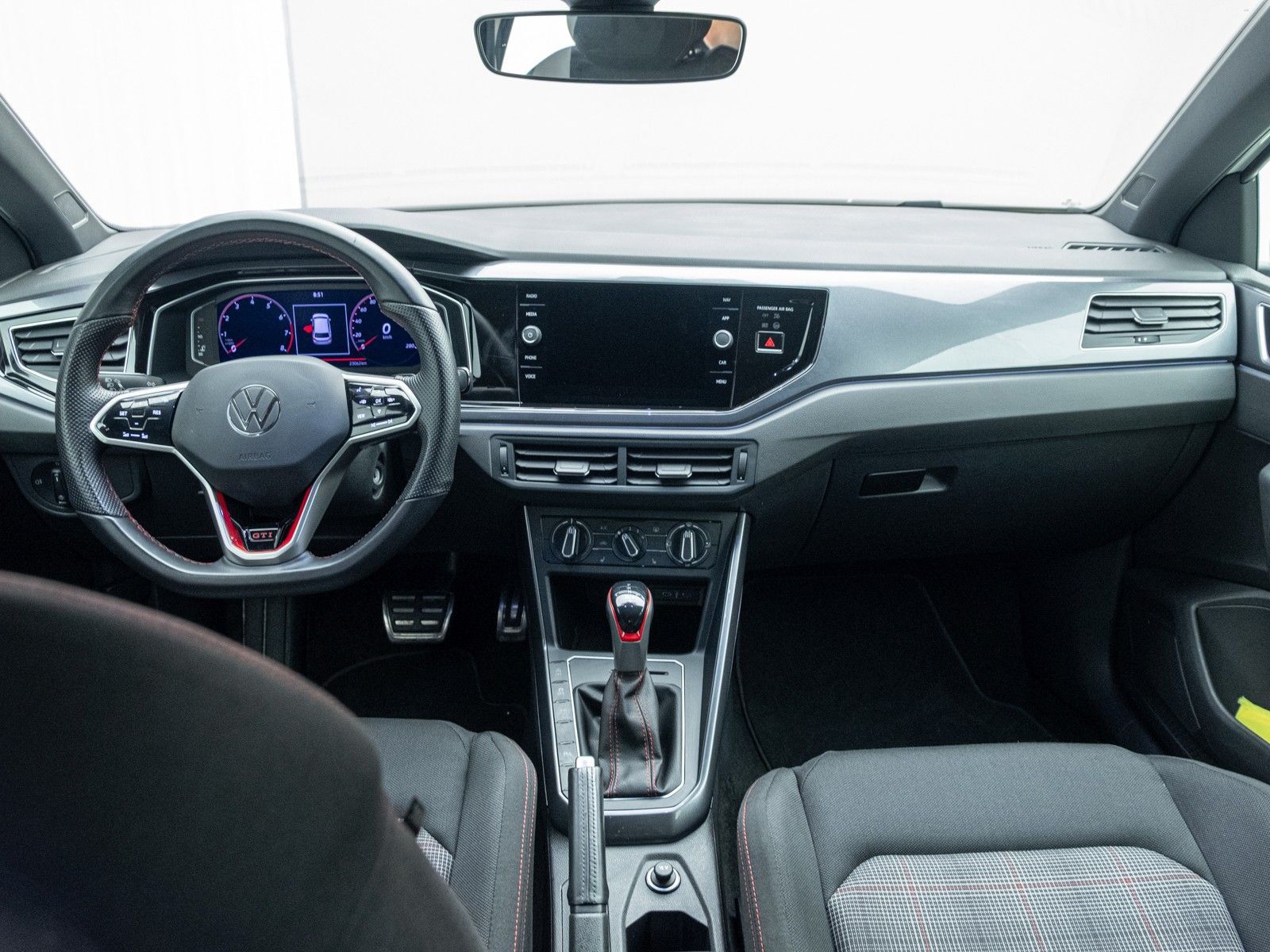 Volkswagen Polo - Bild 14