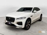 Jaguar F-Pace F-Pace 2.0 D 163 CV AWD aut. SE - Jaguar F-PACE SE mit Hybrid-Antrieb (Diesel-Elektro)