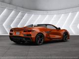 Corvette C8 Cabrio 2LT Z51 2026 - Corvette C8 Gebrauchtwagen