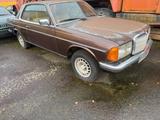 Mercedes-Benz Benz Mercedes w123 230CE Coupe Automatik - Mercedes-Benz 230 in Leipzig