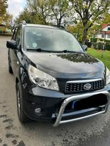 Daihatsu Auto Daihatsu Terios - gebrauchte Daihatsu Terios aus dem Jahr 2011