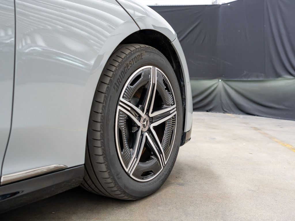 Mercedes-Benz EQE 350 AMG Sport Premium 4MATIC NIGHT PANO LED foto 9