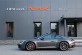 Porsche 992 Carrera S LED Sport-AGA Leder-Paket Bose - Porsche 992 in Chemnitz