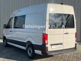 Volkswagen Crafter Kasten L3H3 Autom. NAVI*LED*STHZ*ACC* - Volkswagen: Standheizung