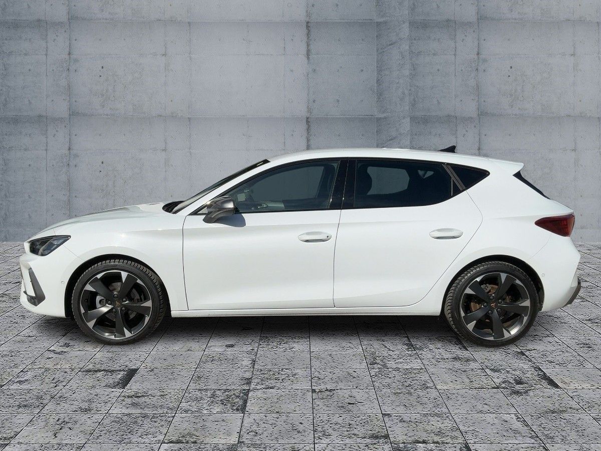 Cupra Leon - Bild 4
