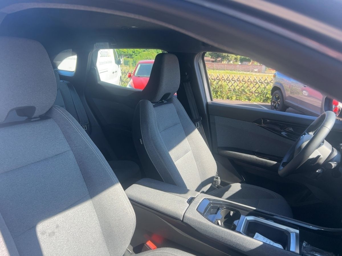 Fahrzeugabbildung Renault Austral Evolution Mild Hybrid SHZ 18"