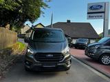 Ford Transit Custom Nugget L1 Aufstelldach*VOLL-AUSST - Ford Transit v