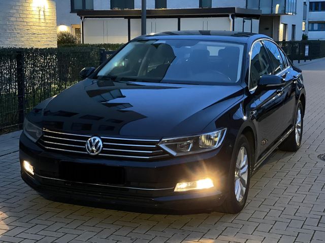 Volkswagen Passat Lim. Comfortline BMT/Start-Stopp