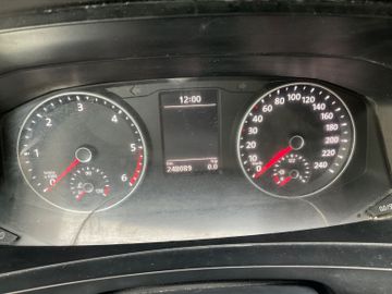 Volkswagen T6 Transporter - 7