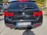 BMW 1er 2016, M-Paket, X-Drive - BMW: Coupe, 2er