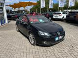 Volkswagen Golf VI Cabriolet Basis - Volkswagen Golf: Roadster