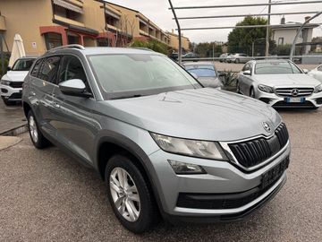 Skoda Kodiaq - 3