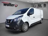 Nissan NV300 2.0l Kastenwagen L2H1 2,9t COMFORT, Rückfa - Nissan NV300 aus 2021