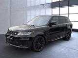 Land Rover Range Rover Sport D300 Dyn. HSE Pano|AHK - gebrauchte Land Rover Range Rover Sport aus dem Jahr 2018