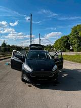 Ford Fiesta ECONETIC - Ford Fiesta: Econetic