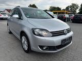 Volkswagen Golf Plus 1.2 TSI VI Life 32.811 KM Klima AHK 1H - Volkswagen Golf Plus