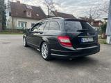 Mercedes-Benz C 250 CGI T BlueEFFICIENCY Autom. - - Mercedes-Benz C 250 in Karlsruhe