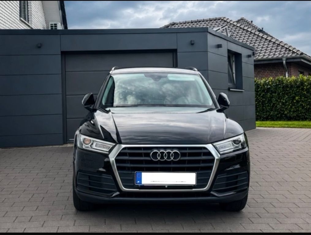 Image of Audi Q5