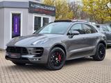 Porsche Macan Turbo Performance Paket APPROVED Pano 21" - Porsche aus 2018
