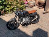BMW Umbau 800RT - BMW R80RT