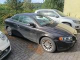 Volvo C70 Cabrio - Volvo C70 aus 2008: Cabrio