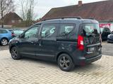 Dacia Dokker 1.6,LPG, TÜV neu, Service neu, 2xSchiebet - Dacia Dokker mit LPG-Antrieb