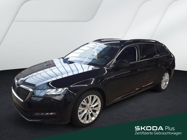 Skoda Superb Combi III 1.5 TSI  DSG Ambition*RFK*eKlap