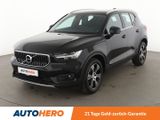 Volvo XC40 2.0 D3 Inscription 2WD Aut.*NAVI*LED*TEMPO* - Volvo XC40: Inscription