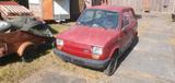Fiat Polski Fiat 126p - Fiat 126: P