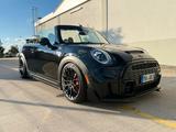 MINI Mini Cooper S JCW Cabrio ohne OPF - MINI MINI: Cabrio, Jcw